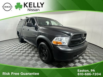 2009 Dodge Ram 1500 SLT