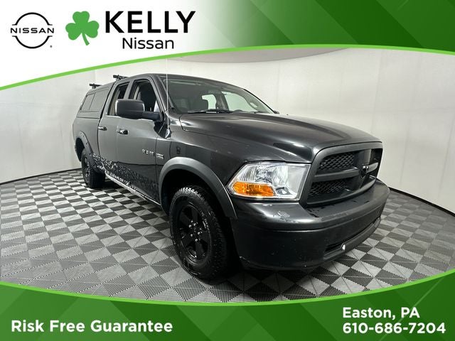 2009 Dodge Ram 1500 SLT