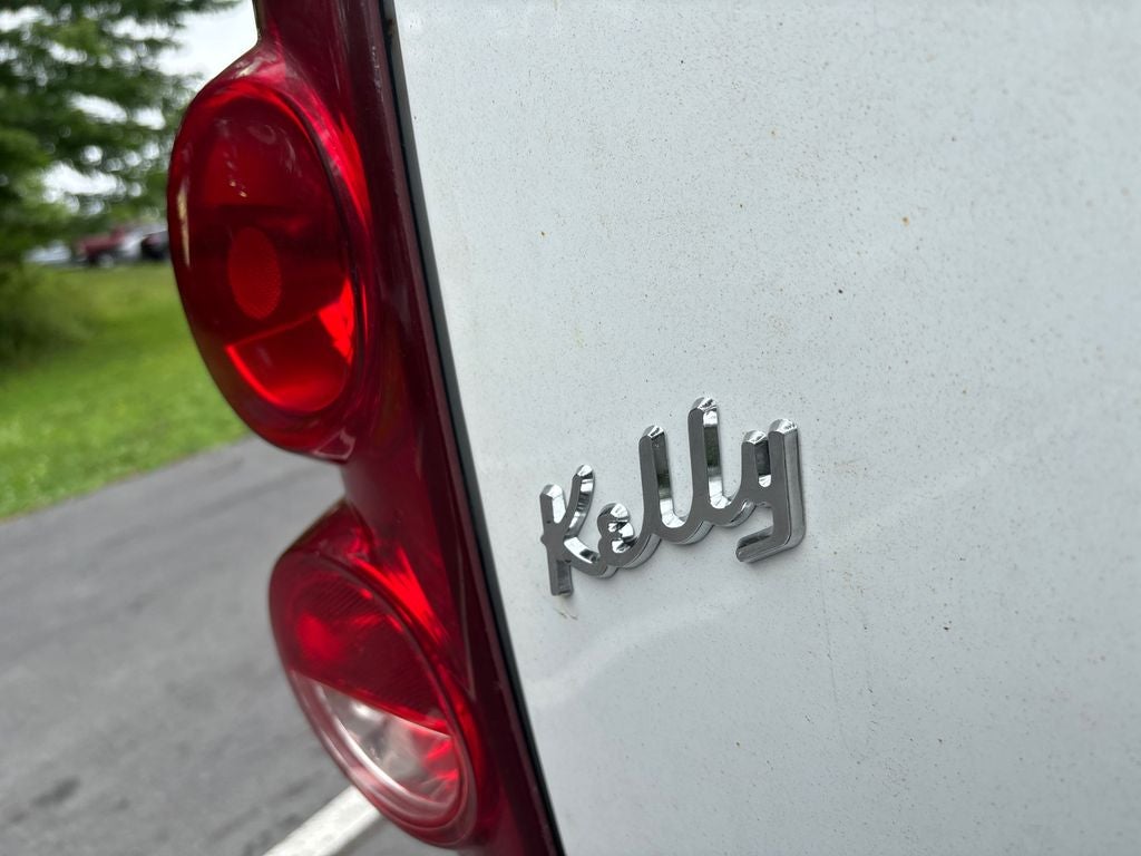 2007 Dodge Ram 1500 Laramie