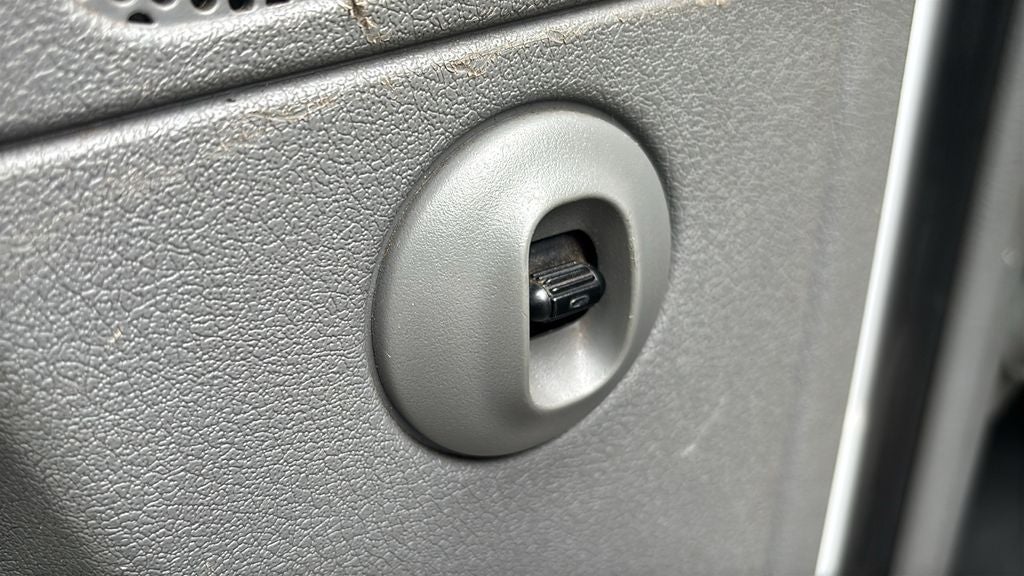 2007 Dodge Ram 1500 Laramie
