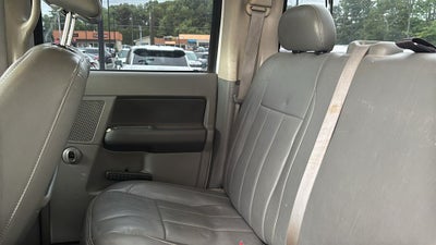 2007 Dodge Ram 1500 Laramie