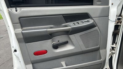 2007 Dodge Ram 1500 Laramie