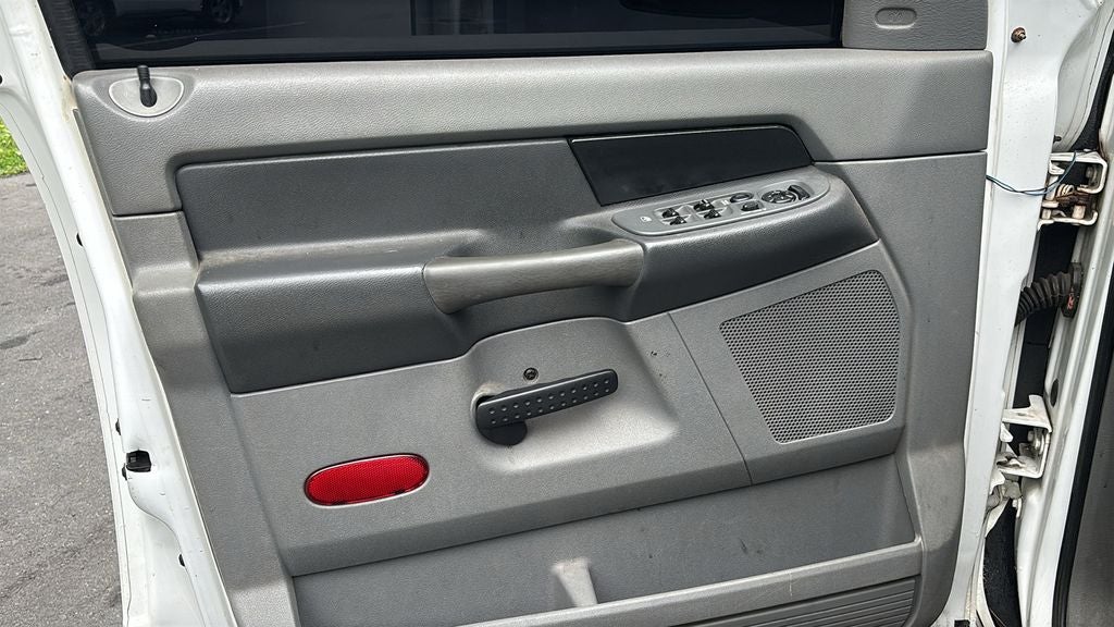 2007 Dodge Ram 1500 Laramie