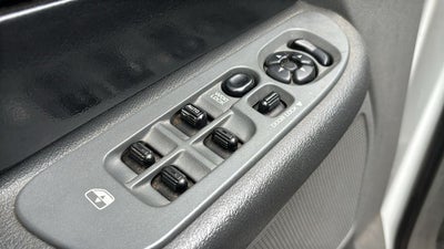 2007 Dodge Ram 1500 Laramie