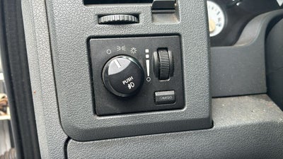 2007 Dodge Ram 1500 Laramie