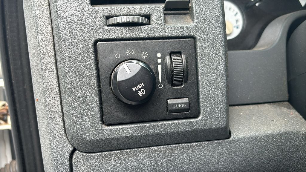 2007 Dodge Ram 1500 Laramie