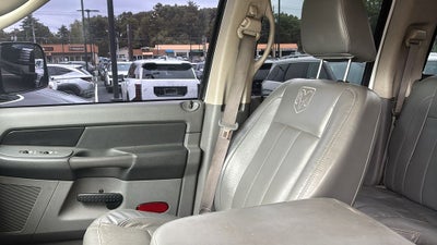 2007 Dodge Ram 1500 Laramie