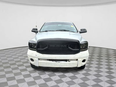 2007 Dodge Ram 1500 Laramie