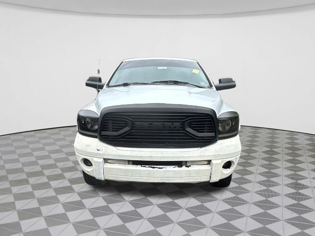 2007 Dodge Ram 1500 Laramie