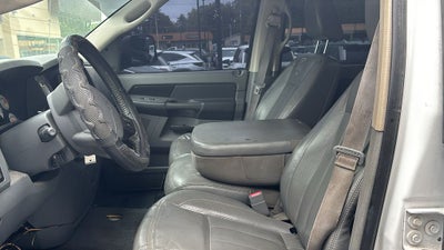 2007 Dodge Ram 1500 Laramie