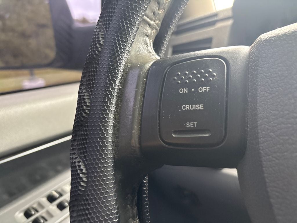2007 Dodge Ram 1500 Laramie