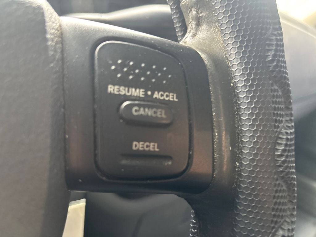 2007 Dodge Ram 1500 Laramie