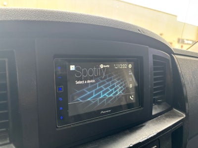2007 Dodge Ram 1500 Laramie