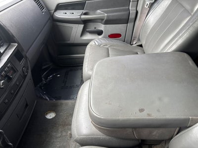 2007 Dodge Ram 1500 Laramie