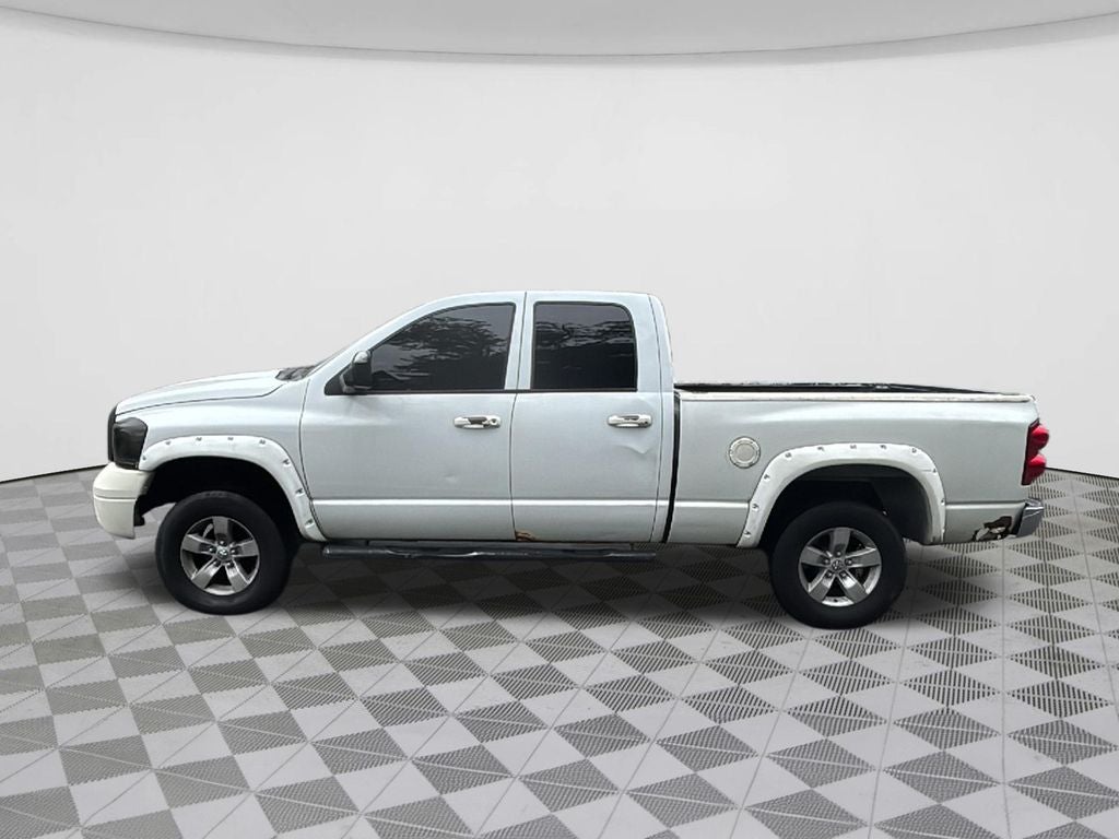 2007 Dodge Ram 1500 Laramie