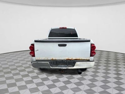 2007 Dodge Ram 1500 Laramie