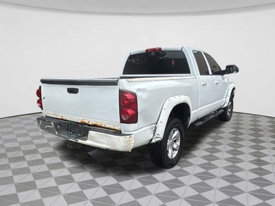 2007 Dodge Ram 1500 Laramie