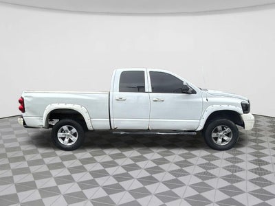 2007 Dodge Ram 1500 Laramie