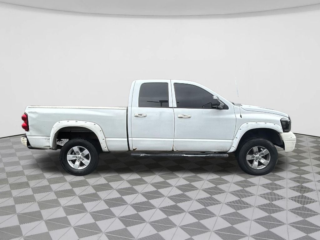 2007 Dodge Ram 1500 Laramie