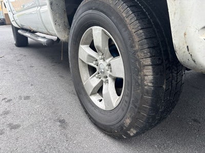 2007 Dodge Ram 1500 Laramie