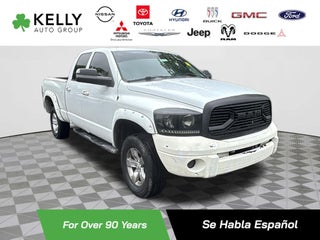 2007 Dodge Ram 1500 Laramie