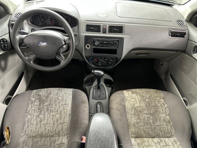 2005 Ford Focus ZXW