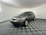 2005 Ford Focus ZXW