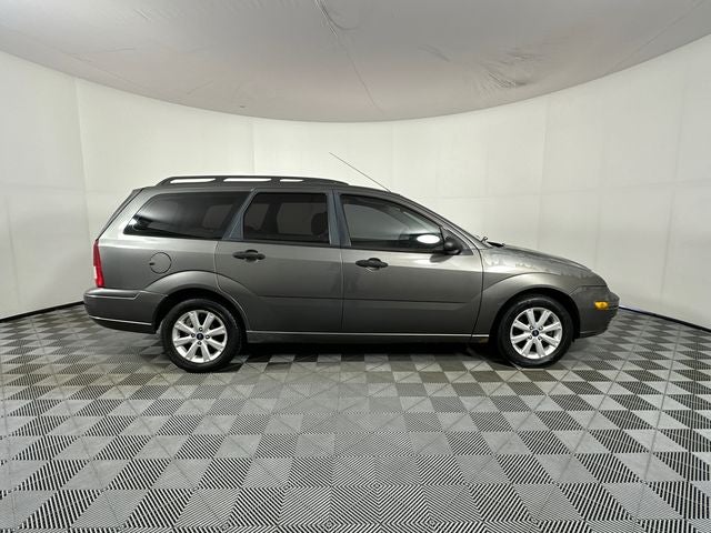 2005 Ford Focus ZXW
