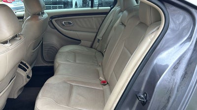 2013 Ford Taurus Limited