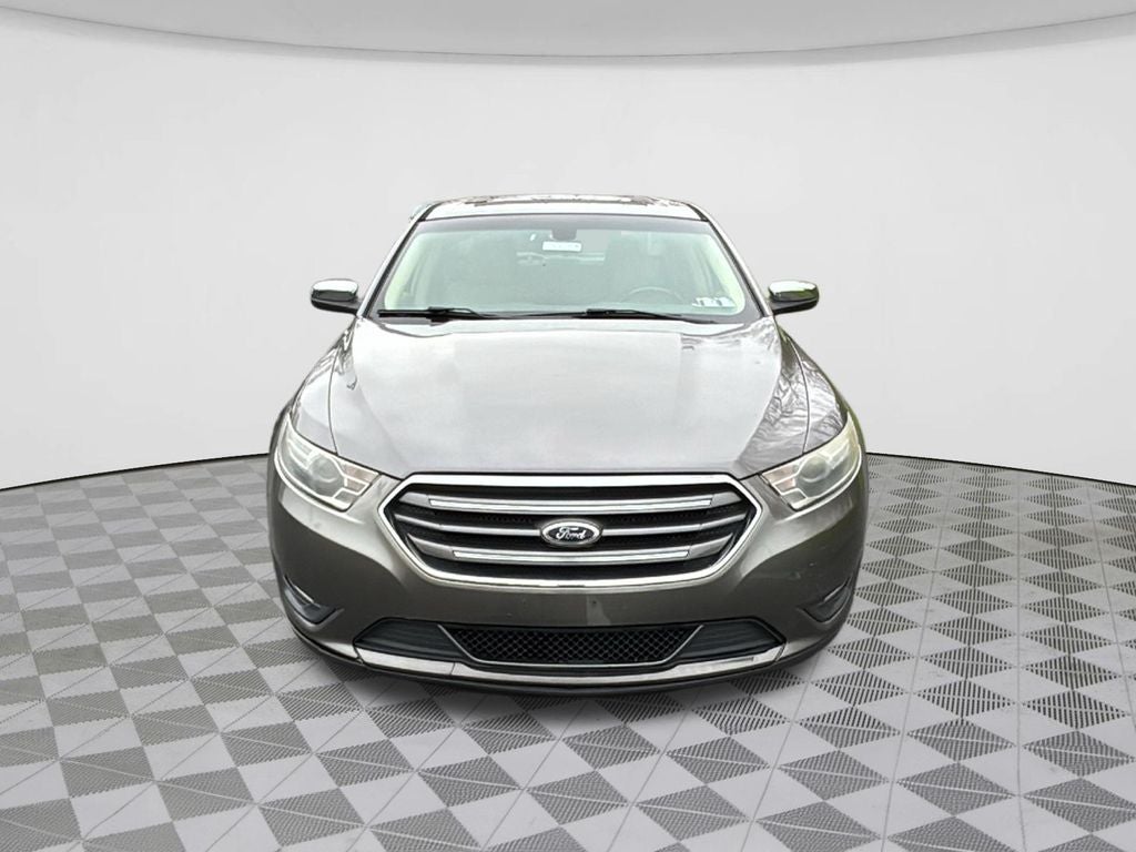 2013 Ford Taurus Limited