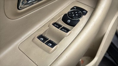 2013 Ford Taurus Limited