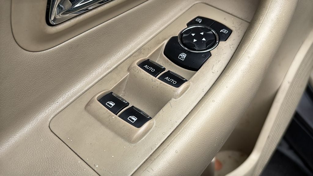 2013 Ford Taurus Limited
