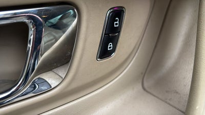 2013 Ford Taurus Limited