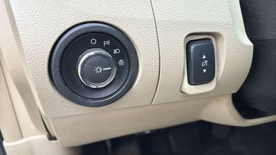 2013 Ford Taurus Limited