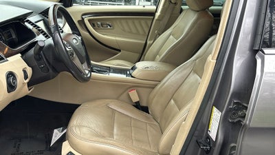 2013 Ford Taurus Limited