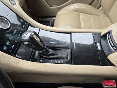 2013 Ford Taurus Limited