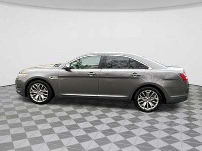 2013 Ford Taurus Limited