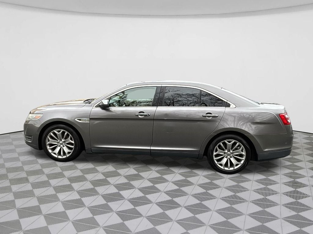 2013 Ford Taurus Limited