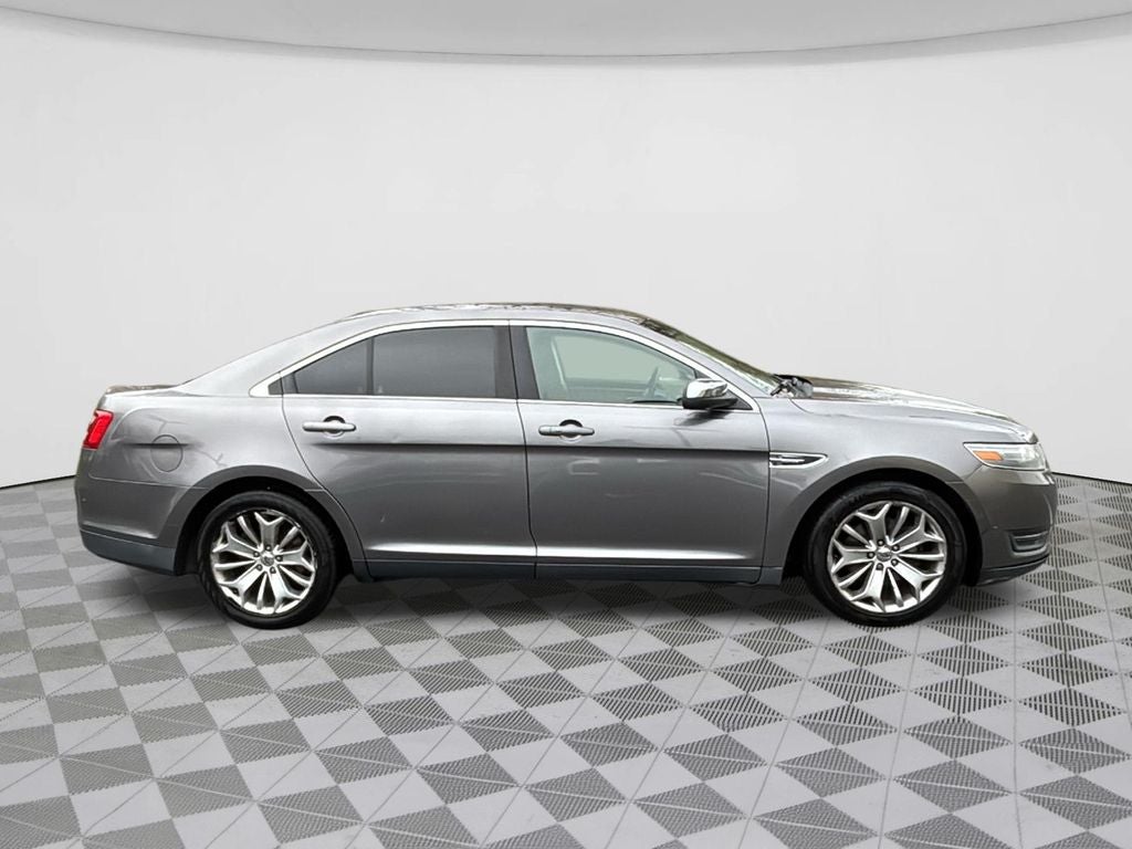 2013 Ford Taurus Limited