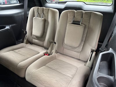 2015 Ford Explorer Base