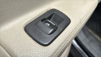 2015 Ford Explorer Base