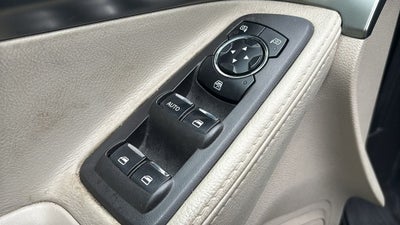 2015 Ford Explorer Base