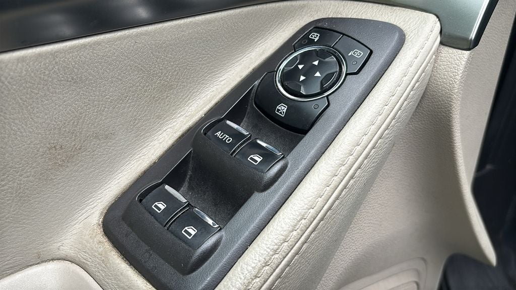 2015 Ford Explorer Base