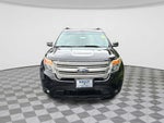 2015 Ford Explorer Base