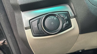 2015 Ford Explorer Base