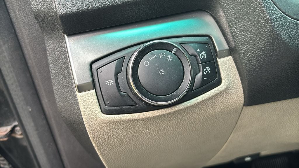 2015 Ford Explorer Base