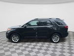 2015 Ford Explorer Base