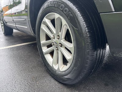 2015 Ford Explorer Base
