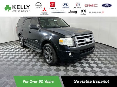 2008 Ford Expedition XLT