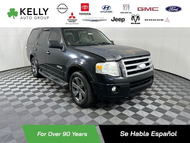 2008 Ford Expedition XLT